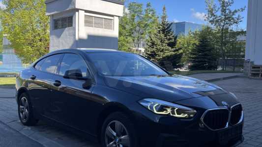BMW 2 серия F44