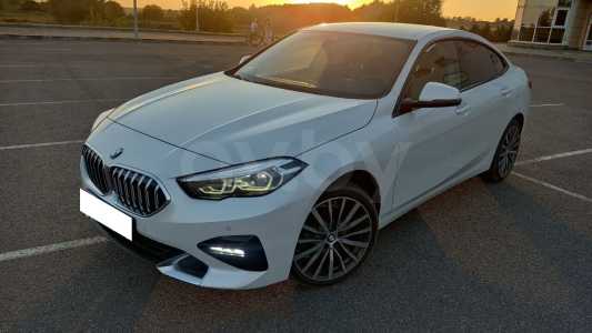 BMW 2 серия F44