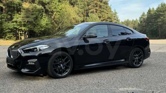 BMW 2 серия F44