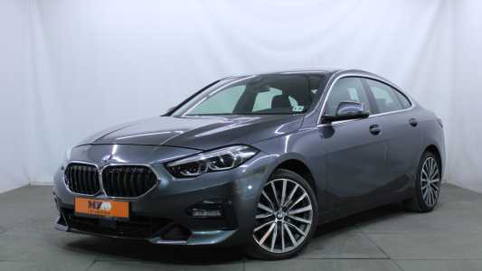 BMW 2 серия F44