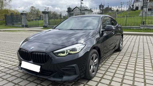 BMW 2 серия F44