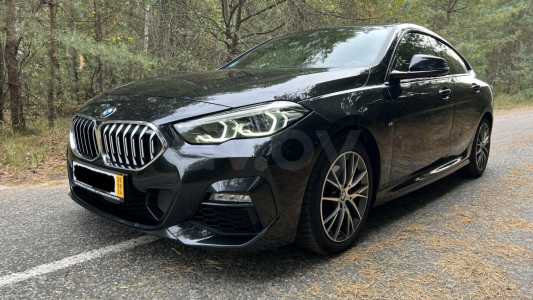 BMW 2 серия F44