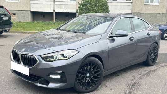 BMW 2 серия F44