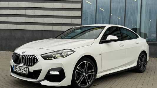 BMW 2 серия F44