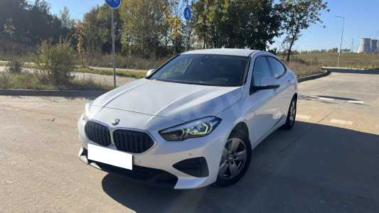 BMW 2 серия F44