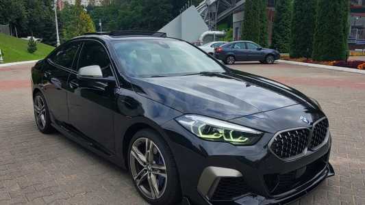 BMW 2 серия F44