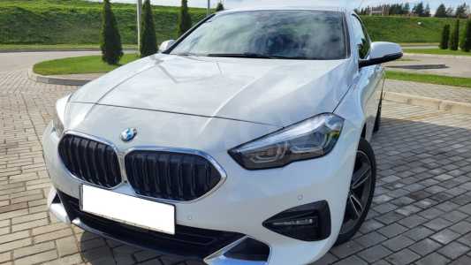 BMW 2 серия F44