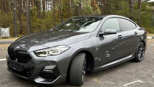 BMW 2 серия F44