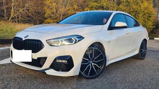 BMW 2 серия F44