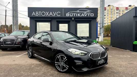 BMW 2 серия F44