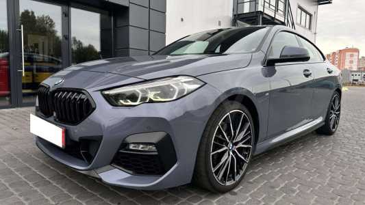 BMW 2 серия F44