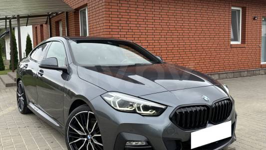 BMW 2 серия F44