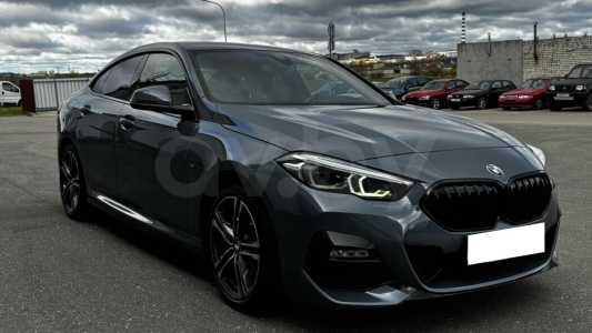 BMW 2 серия F44