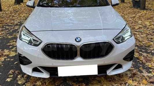 BMW 2 серия F44