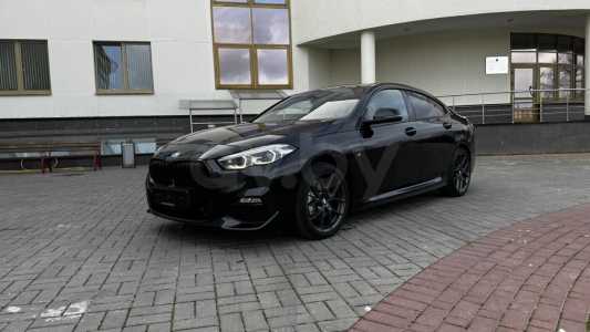 BMW 2 серия F44