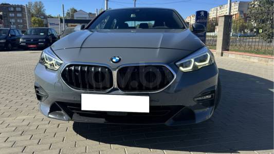 BMW 2 серия F44