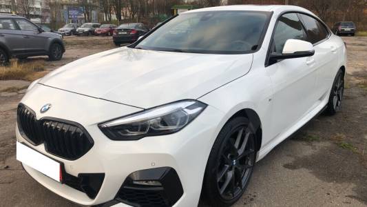 BMW 2 серия F44