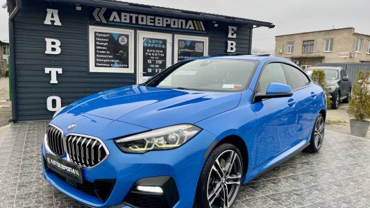 BMW 2 серия F44