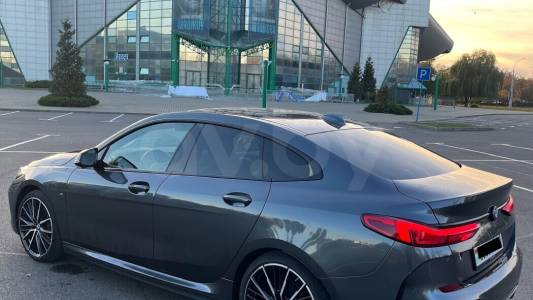 BMW 2 серия F44