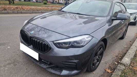 BMW 2 серия F44