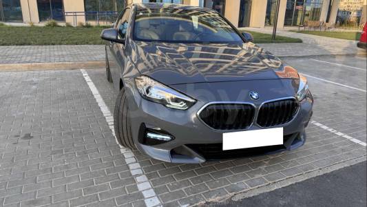 BMW 2 серия F44