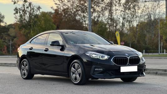 BMW 2 серия F44