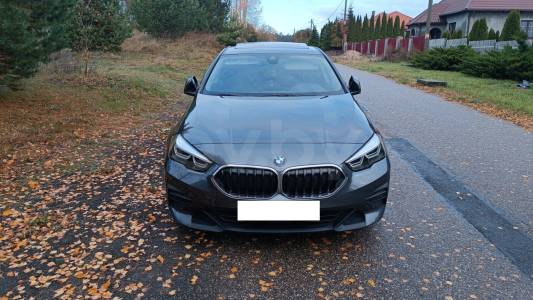 BMW 2 серия F44