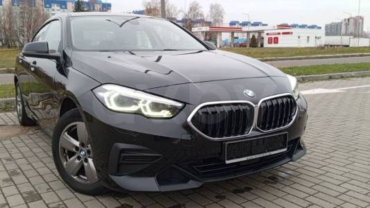 BMW 2 серия F44