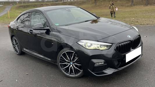 BMW 2 серия F44