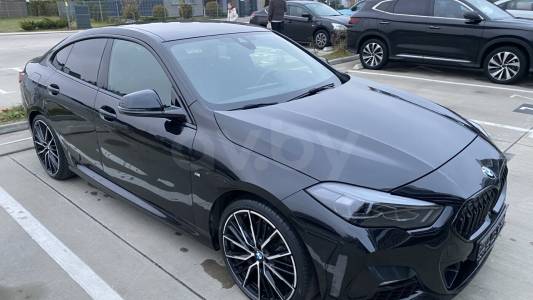 BMW 2 серия F44