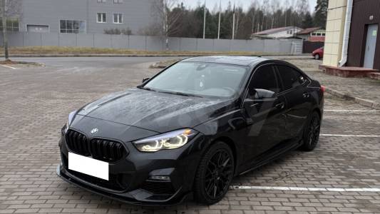 BMW 2 серия F44