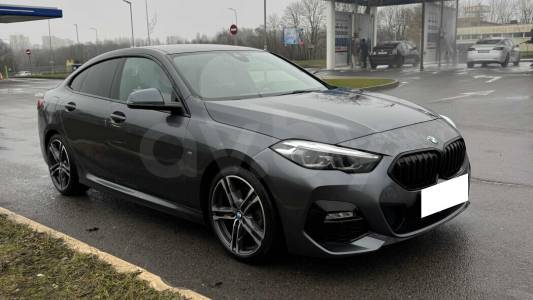 BMW 2 серия F44