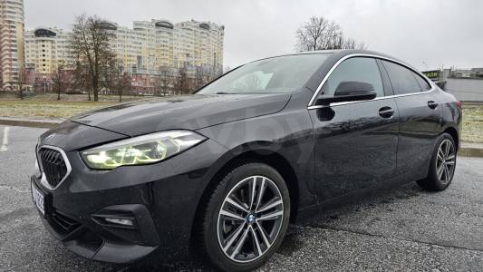 BMW 2 серия F44