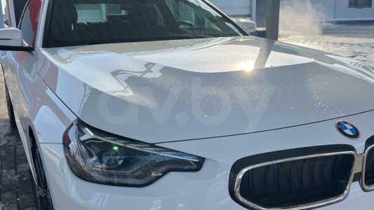 BMW 2 серия G42