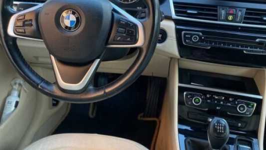 BMW 2 серия Gran Tourer F46, 2016, пробег 205000 км BMW 2 серия Gran Tourer F46, 2016, пробег 205000 км