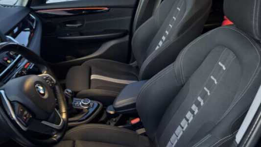 BMW 2 серия Gran Tourer F46, 2016, пробег 246000 км BMW 2 серия Gran Tourer F46, 2016, пробег 246000 км
