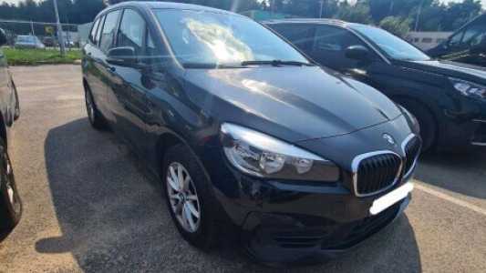 BMW 2 серия Gran Tourer F46 Рестайлинг, 2019, пробег 166000 км BMW 2 серия Gran Tourer F46 Рестайлинг, 2019, пробег 166000 км