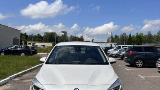 BMW 2 серия Gran Tourer F46  Рестайлинг, 2019, пробег 228626 км