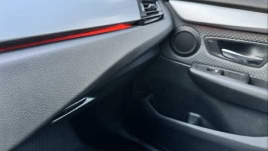 BMW 2 серия Gran Tourer F46 Рестайлинг, 2020, пробег 119000 км BMW 2 серия Gran Tourer F46 Рестайлинг, 2020, пробег 119000 км