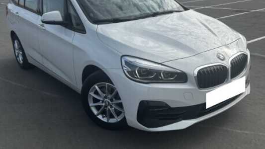 BMW 2 серия Gran Tourer F46 Рестайлинг, 2020, пробег 192000 км BMW 2 серия Gran Tourer F46 Рестайлинг, 2020, пробег 192000 км