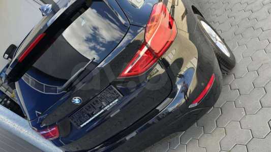 BMW 2 серия Gran Tourer F46 Рестайлинг