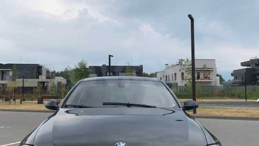 BMW 3 серия E90, E91, E92, E93