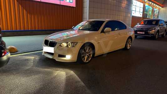 BMW 3 серия E90, E91, E92, E93