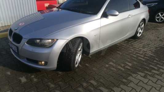 BMW 3 серия E90, E91, E92, E93