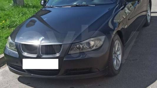 BMW 3 серия E90, E91, E92, E93