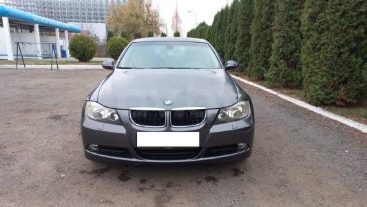 BMW 3 серия E90, E91, E92, E93