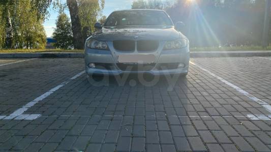 BMW 3 серия E90, E91, E92, E93