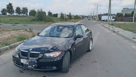 BMW 3 серия E90, E91, E92, E93