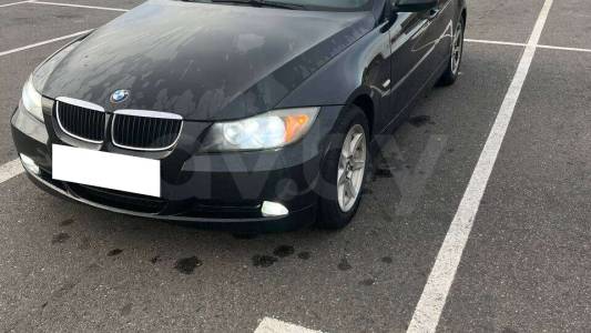 BMW 3 серия E90, E91, E92, E93