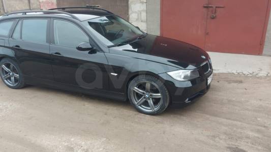 BMW 3 серия E90, E91, E92, E93